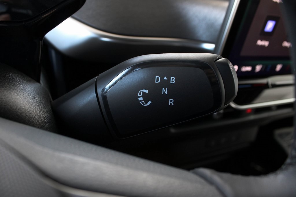 2025 Volkswagen ID. Buzz Pro S Image 59 of 79