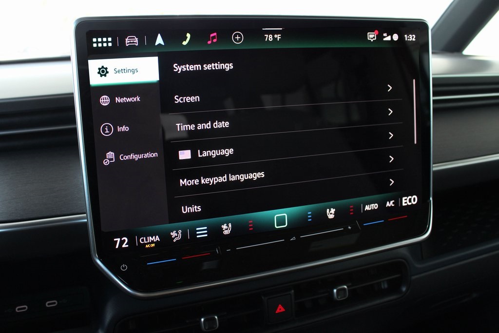 2025 Volkswagen ID. Buzz Pro S Image 37 of 79