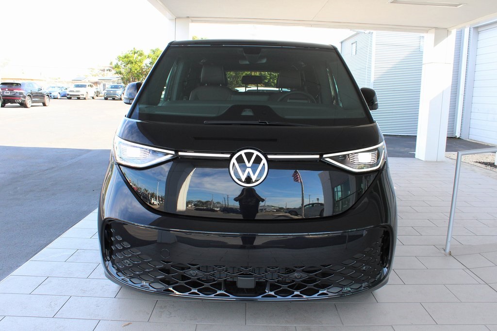 2025 Volkswagen ID. Buzz Pro S Image 15 of 79