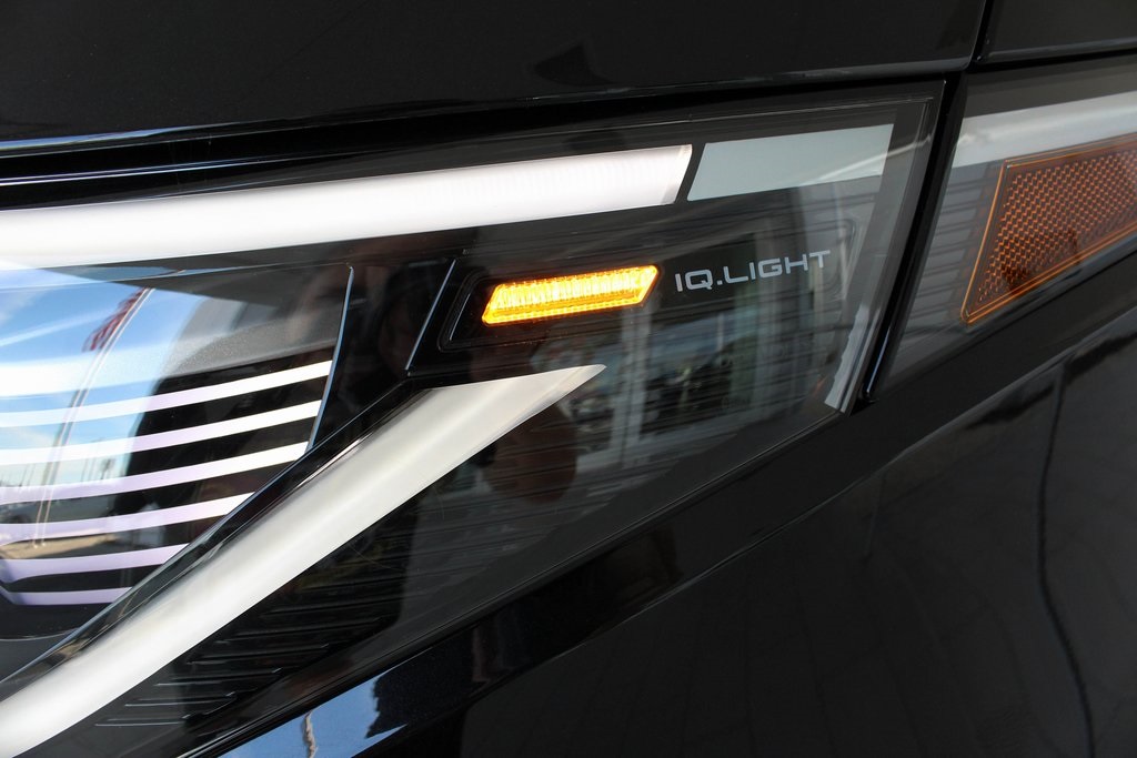 2025 Volkswagen ID. Buzz Pro S Image 60 of 79