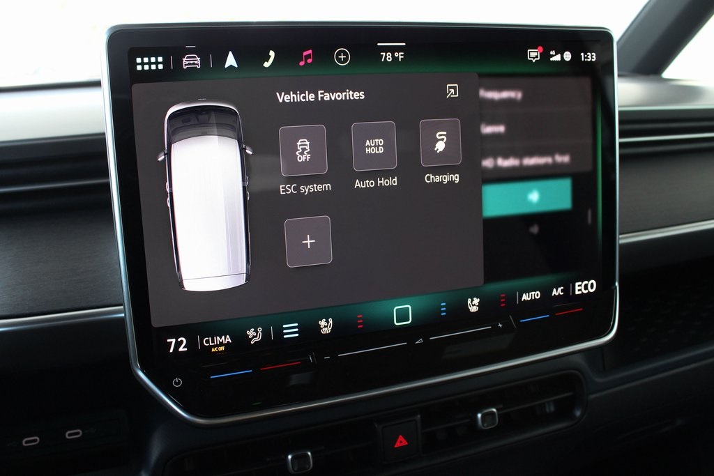 2025 Volkswagen ID. Buzz Pro S Image 45 of 79