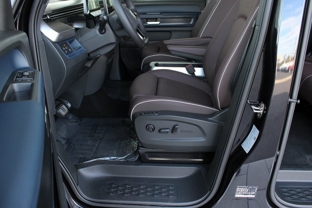 2025 Volkswagen ID. Buzz Pro S Image 24 of 79