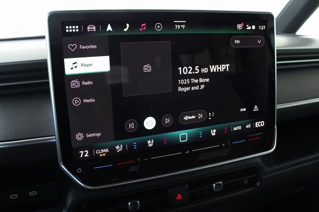 2025 Volkswagen ID. Buzz Pro S Image 49 of 79