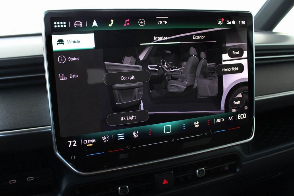 2025 Volkswagen ID. Buzz Pro S Image 35 of 79