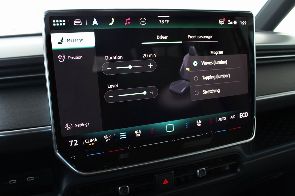 2025 Volkswagen ID. Buzz Pro S Image 42 of 79