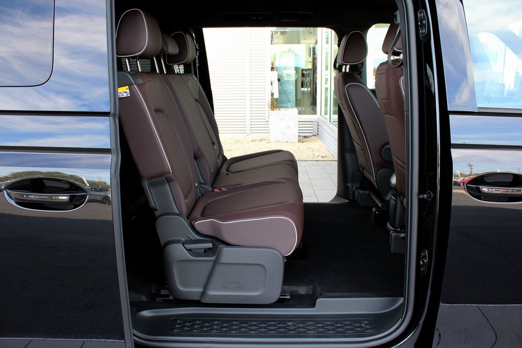 2025 Volkswagen ID. Buzz Pro S Image 22 of 79