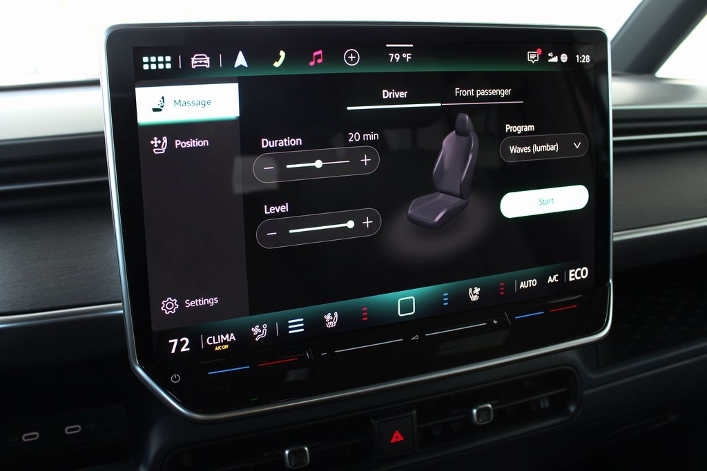 2025 Volkswagen ID. Buzz Pro S Image 44 of 79