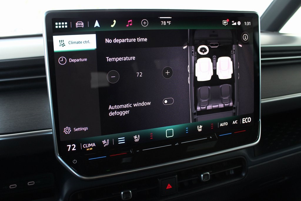 2025 Volkswagen ID. Buzz Pro S Image 38 of 79