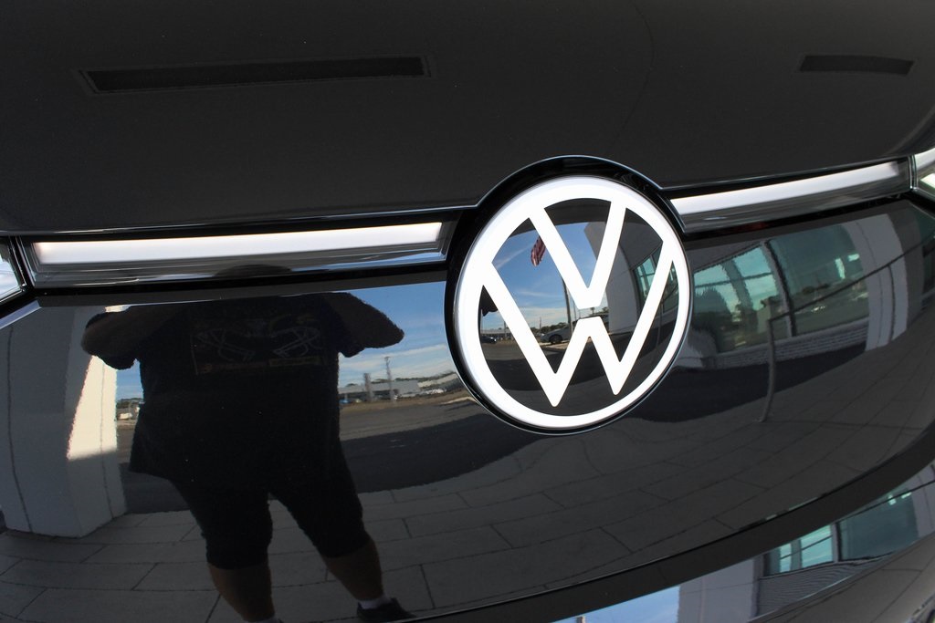 2025 Volkswagen ID. Buzz Pro S Image 29 of 79