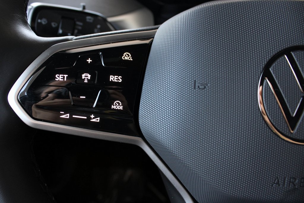 2025 Volkswagen ID. Buzz Pro S Image 70 of 79