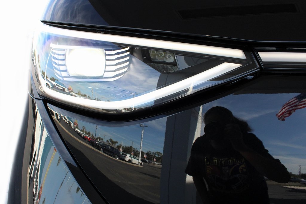 2025 Volkswagen ID. Buzz Pro S Image 65 of 79