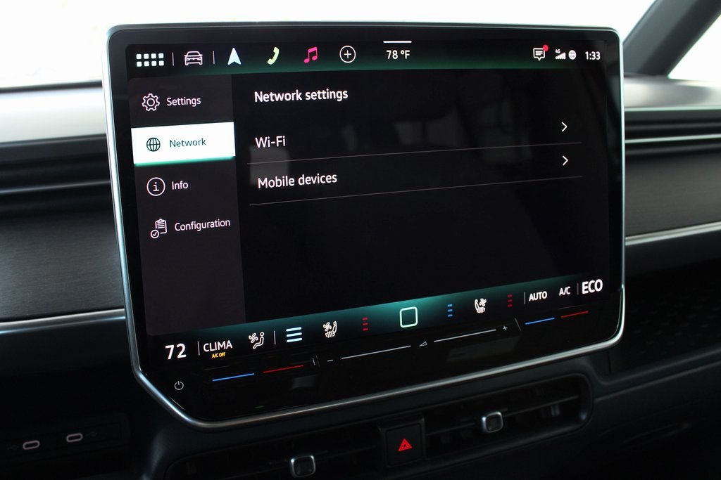 2025 Volkswagen ID. Buzz Pro S Image 36 of 79