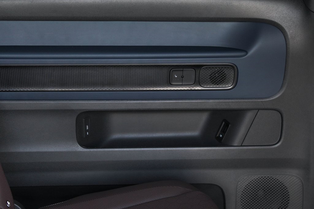 2025 Volkswagen ID. Buzz Pro S Image 52 of 79