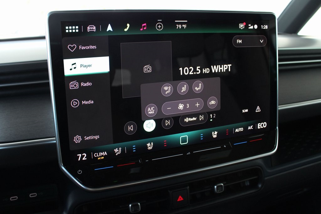 2025 Volkswagen ID. Buzz Pro S Image 46 of 79
