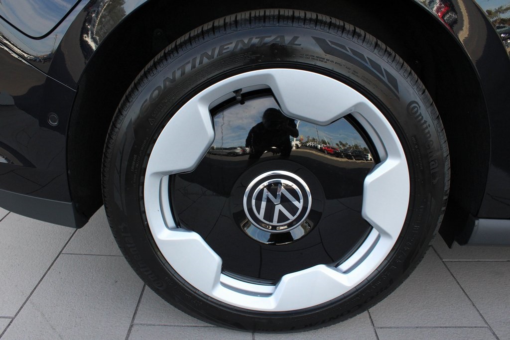 2025 Volkswagen ID. Buzz Pro S Image 9 of 79