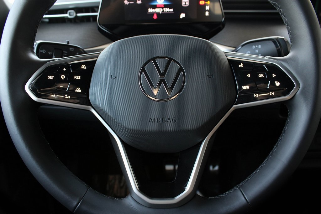 2025 Volkswagen ID. Buzz Pro S Image 30 of 79