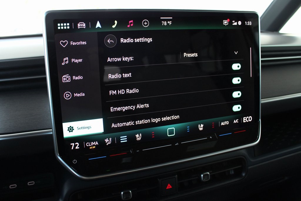 2025 Volkswagen ID. Buzz Pro S Image 39 of 79