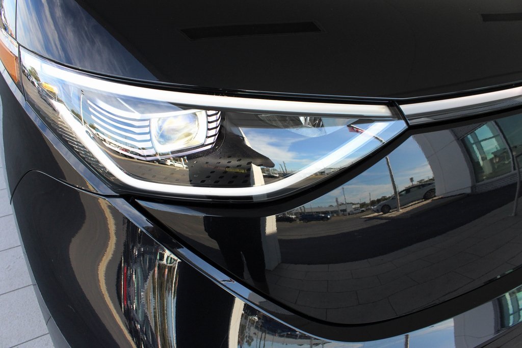2025 Volkswagen ID. Buzz Pro S Image 77 of 79