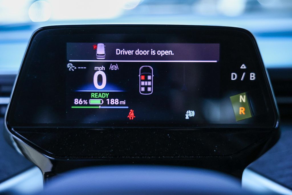 2025 Volkswagen ID. Buzz Pro S Image 41 of 45