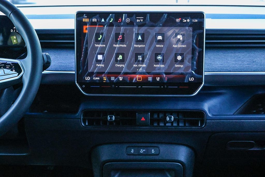 2025 Volkswagen ID. Buzz Pro S Image 26 of 45