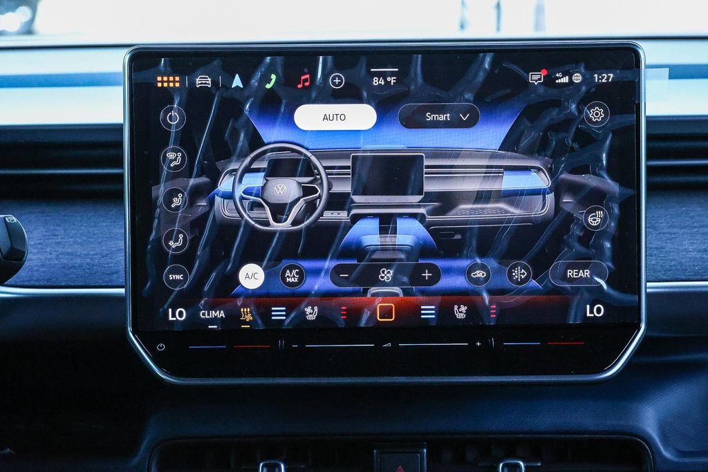 2025 Volkswagen ID. Buzz Pro S Image 28 of 45