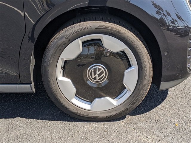 2025 Volkswagen ID. Buzz Pro S Image 9 of 40