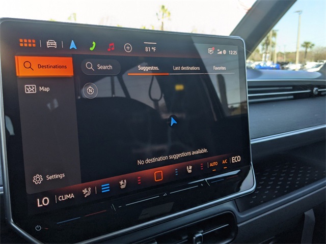2025 Volkswagen ID. Buzz Pro S Image 27 of 40