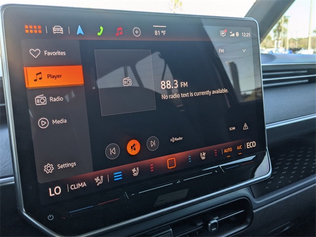 2025 Volkswagen ID. Buzz Pro S Image 25 of 40