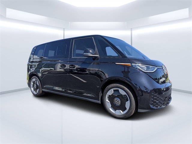 2025 Volkswagen ID. Buzz Pro S Image 3 of 40