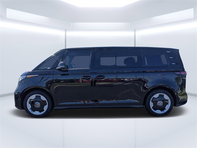 2025 Volkswagen ID. Buzz Pro S Image 7 of 40