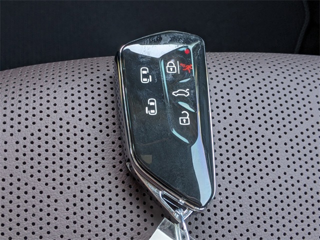 2025 Volkswagen ID. Buzz Pro S Image 40 of 40