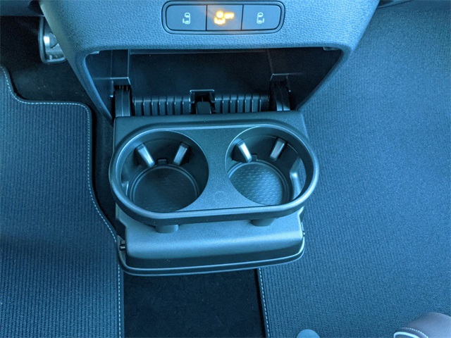 2025 Volkswagen ID. Buzz Pro S Image 30 of 40
