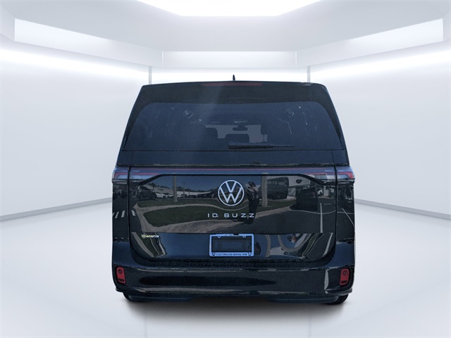 2025 Volkswagen ID. Buzz Pro S Image 6 of 40