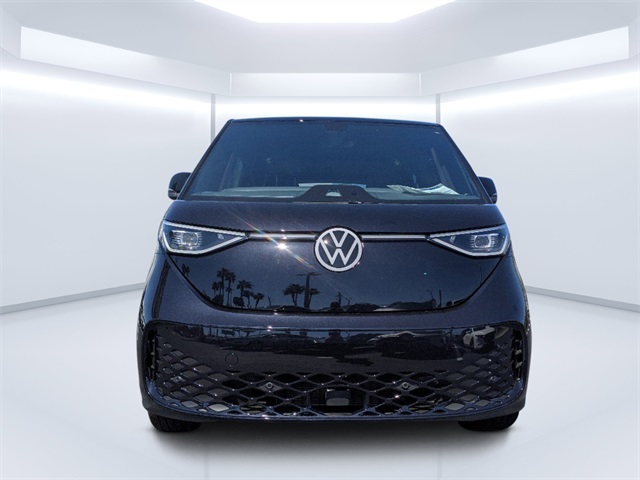 2025 Volkswagen ID. Buzz Pro S Image 2 of 40