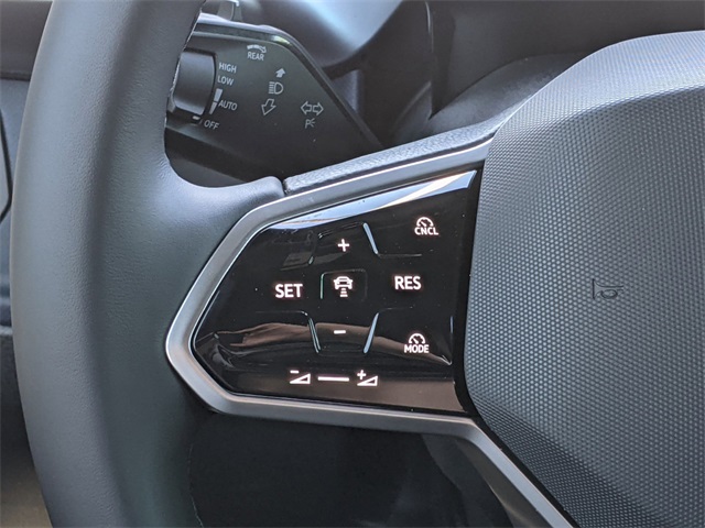 2025 Volkswagen ID. Buzz Pro S Image 31 of 40