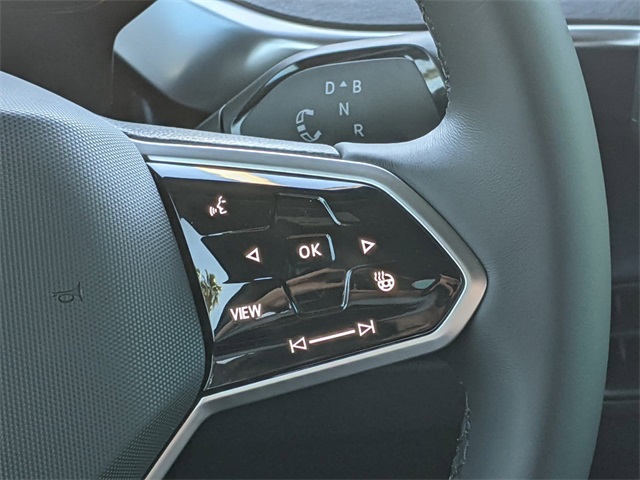 2025 Volkswagen ID. Buzz Pro S Image 32 of 40