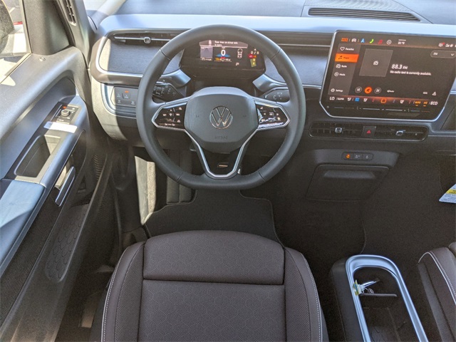 2025 Volkswagen ID. Buzz Pro S Image 20 of 40