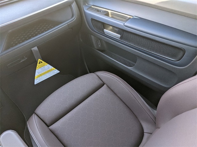2025 Volkswagen ID. Buzz Pro S Image 21 of 40