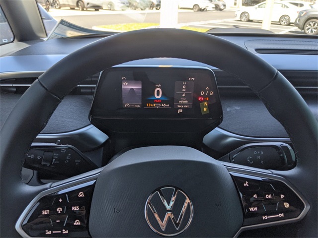 2025 Volkswagen ID. Buzz Pro S Image 35 of 40