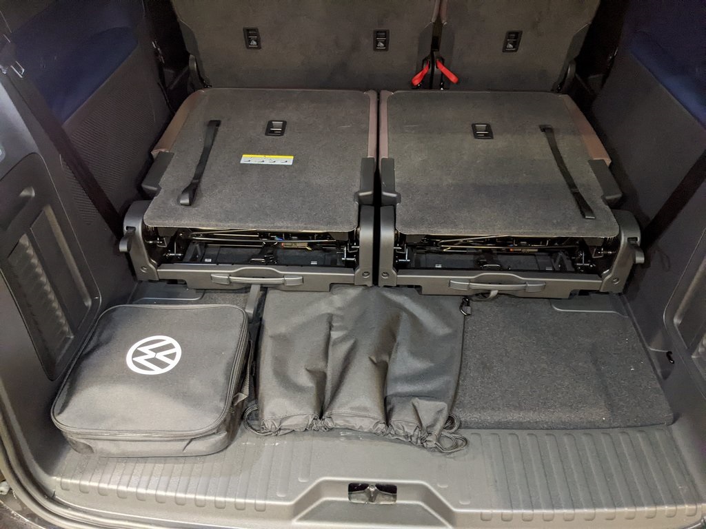 2025 Volkswagen ID. Buzz Pro S Image 5 of 32