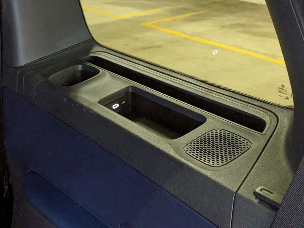 2025 Volkswagen ID. Buzz Pro S Image 32 of 32