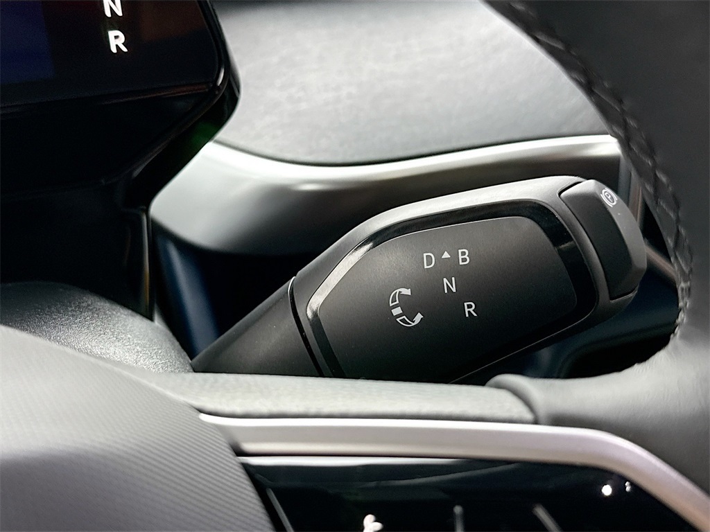 2025 Volkswagen ID. Buzz Pro S Image 31 of 31