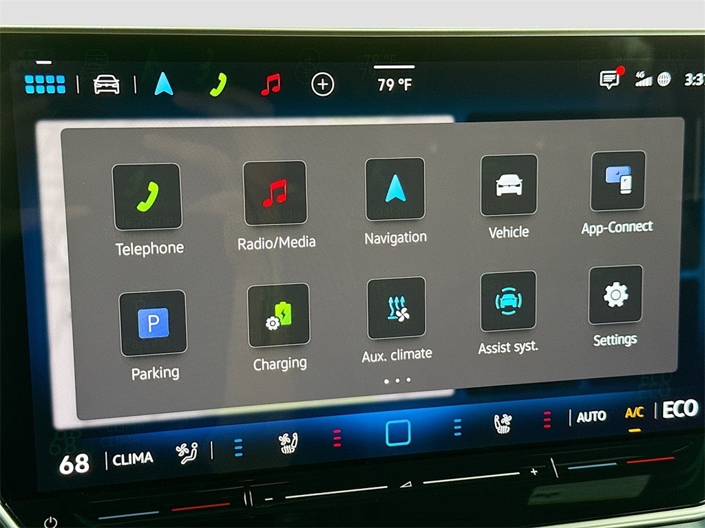2025 Volkswagen ID. Buzz Pro S Image 25 of 31