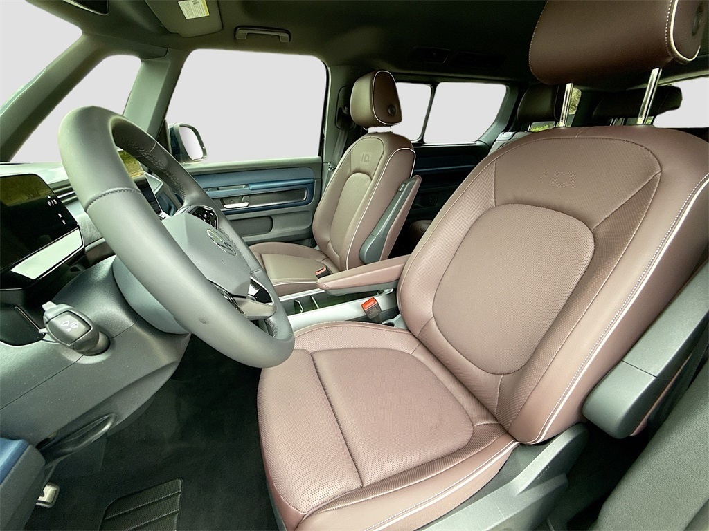 2025 Volkswagen ID. Buzz Pro S Image 14 of 31