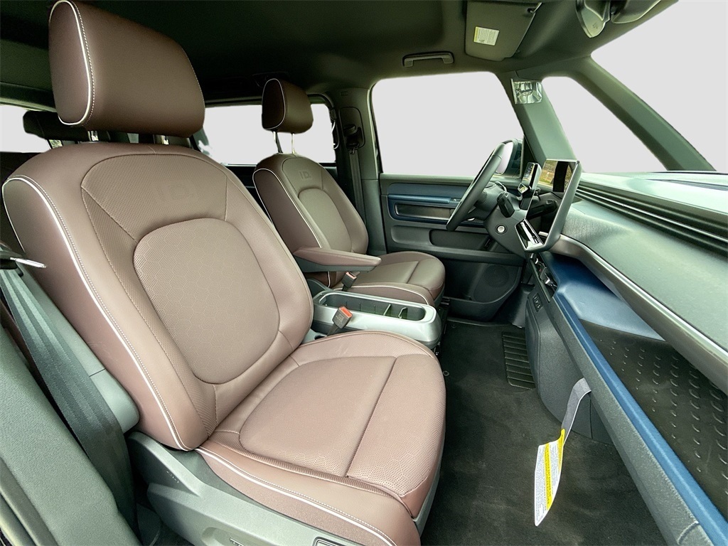 2025 Volkswagen ID. Buzz Pro S Image 15 of 31