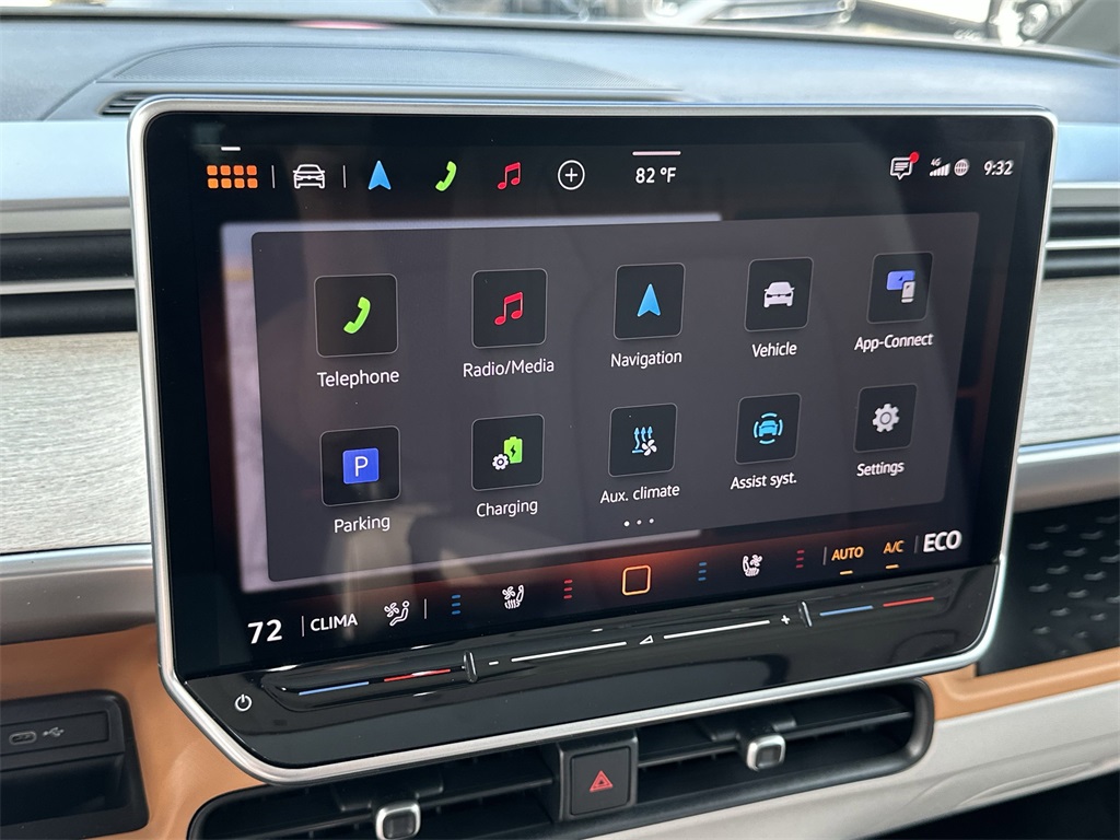 2025 Volkswagen ID. Buzz Pro S Image 23 of 33
