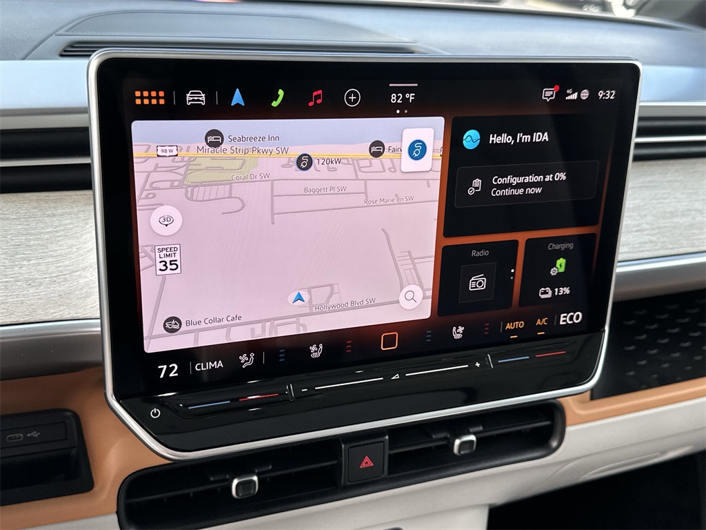 2025 Volkswagen ID. Buzz Pro S Image 22 of 33