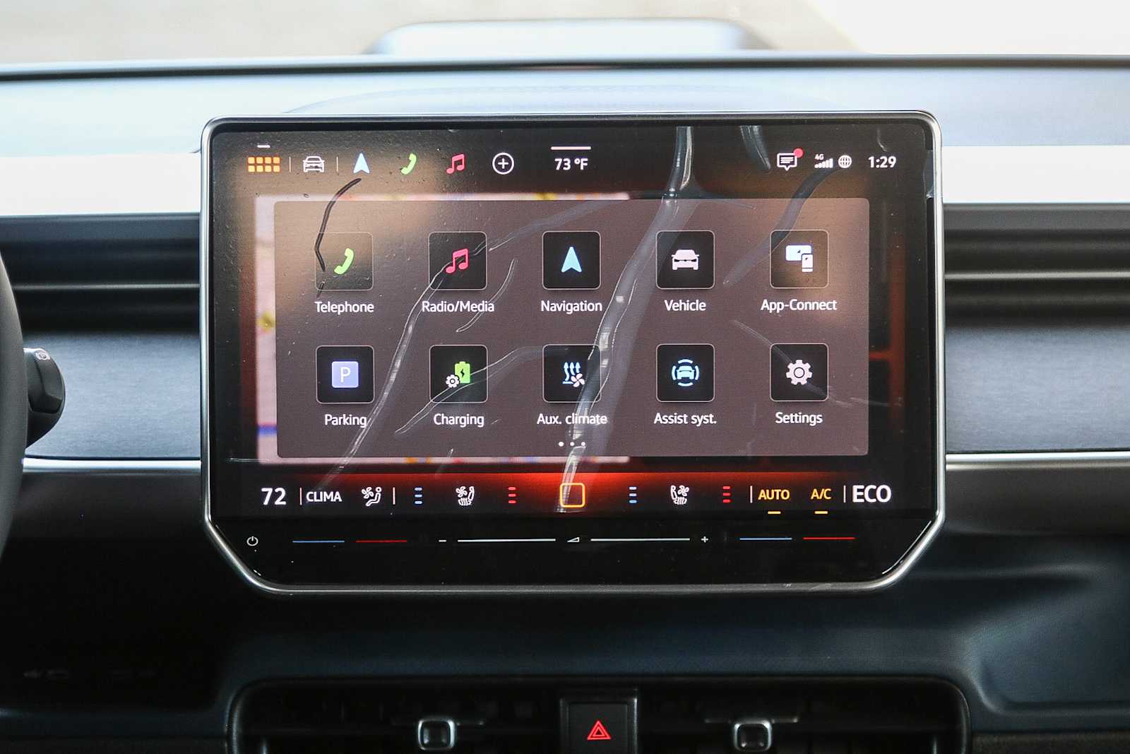 2025 Volkswagen ID. Buzz Pro S Image 30 of 41