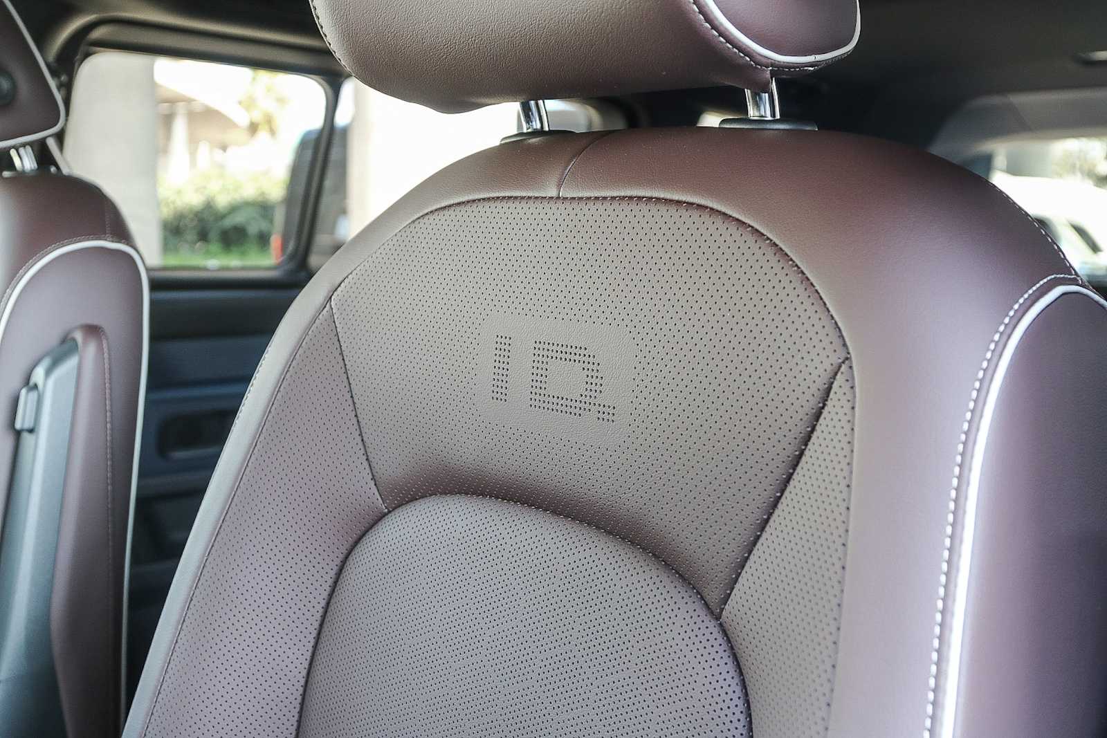 2025 Volkswagen ID. Buzz Pro S Image 41 of 41