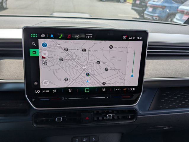 2025 Volkswagen ID. Buzz Pro S Image 25 of 27